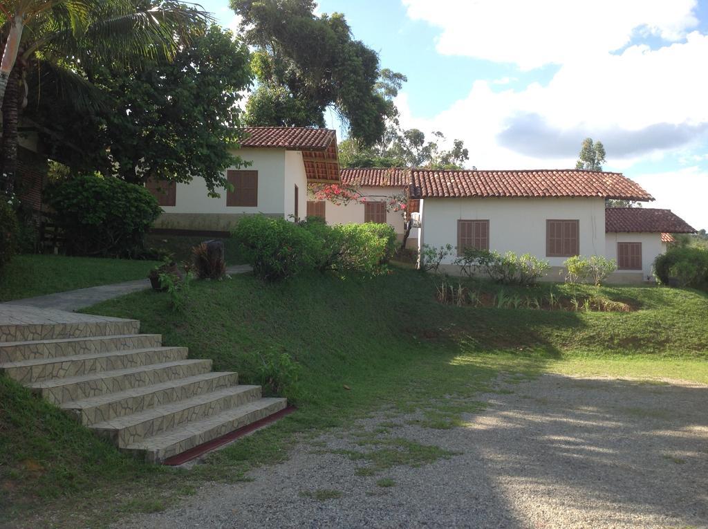 Maison Clapp Penedo  Exterior foto