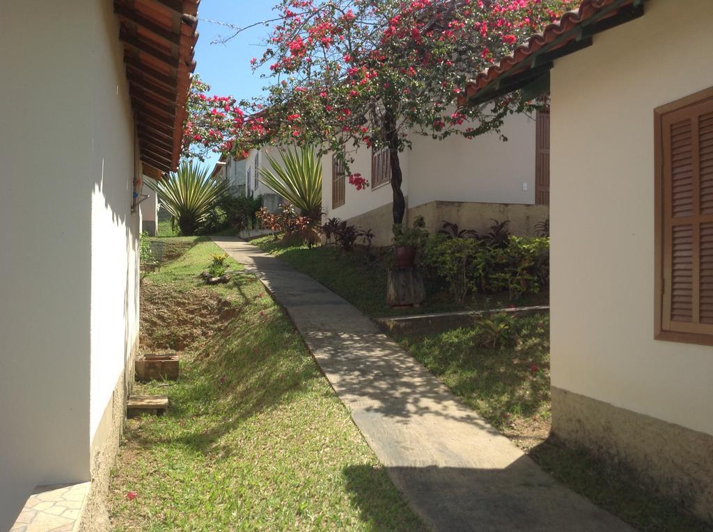 Maison Clapp Penedo  Exterior foto