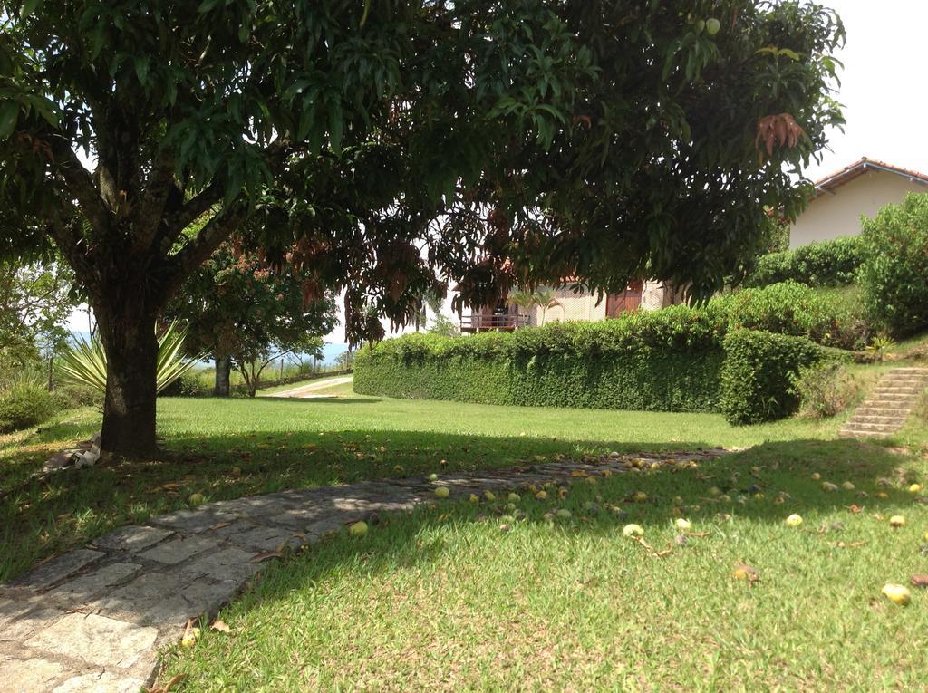 Maison Clapp Penedo  Exterior foto