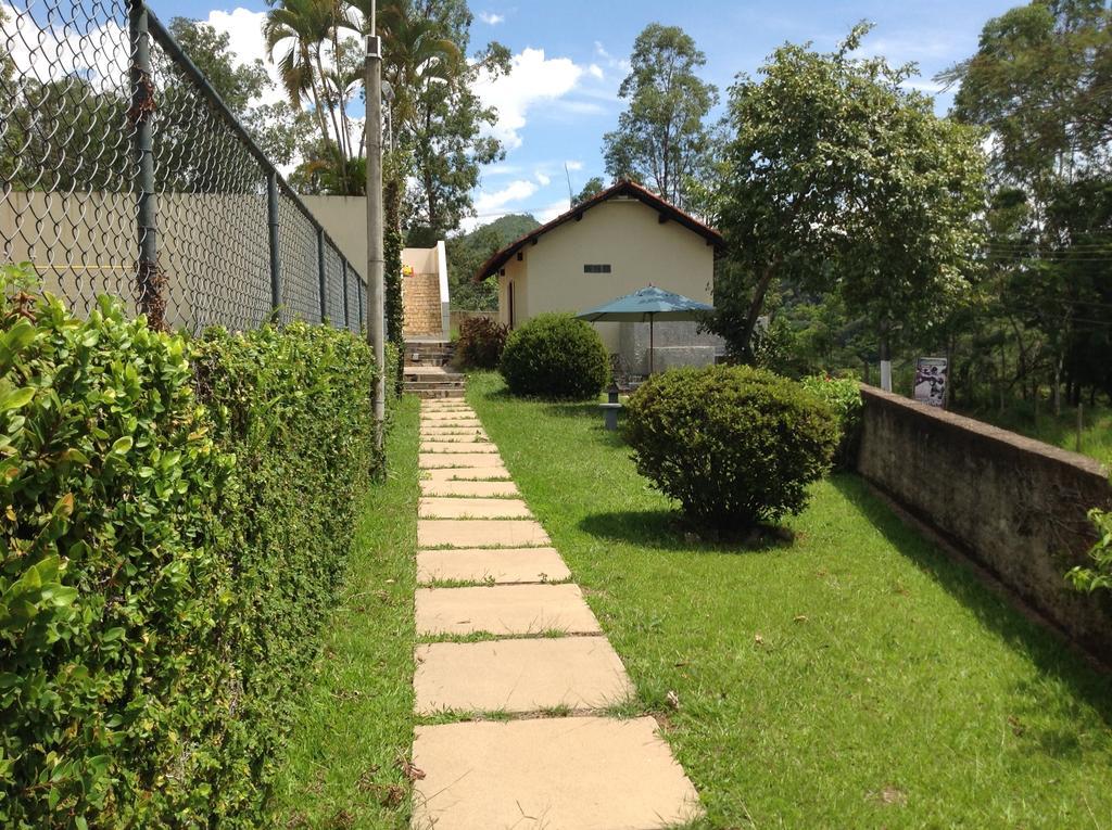 Maison Clapp Penedo  Exterior foto
