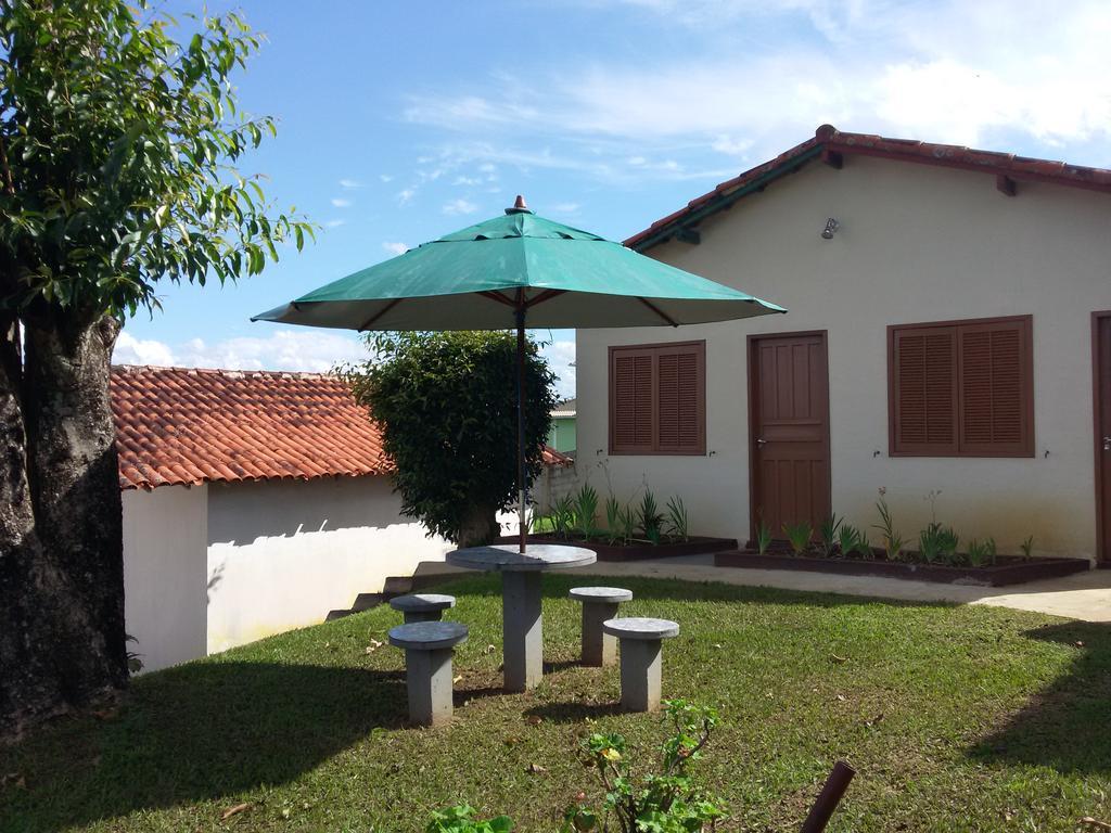 Maison Clapp Penedo  Exterior foto
