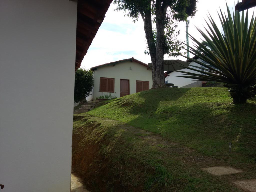 Maison Clapp Penedo  Exterior foto